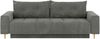 Schlafsofa Sobreti (Farbe: Bluvel 13) Bild 3
