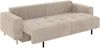 Schlafsofa Sobreti (Farbe: Bluvel 13) Bild 5