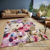 HANSE Home Teppich Atika, rechteckig, Höhe: 5 mm, strapazierfähig, pflegeleicht, robust, Anti-Slip Bild 3