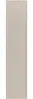 Vente-unique - ONDIL Bathroom furniture set Holz, Platte Beige - B 45 cm x H 60 cm x L 80 cm Bild 5