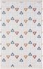 Flurteppich (120 x 300), 'Sosa 9004', 0,5 x 120 x 300, Mehrfarbig Bild 5
