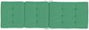 vidaXL '361989' Liegestuhl-Auflagen 2 Stk. Oxford-Gewebe, grün, 180 x 55 x 7 cm Bild 4