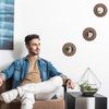Relaxdays Spiegel 3er Set Barock Bild 4