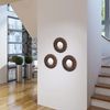 Relaxdays Spiegel 3er Set Barock Bild 3