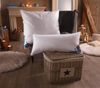 Häussling hygge home Daunenkopfkissen Hjemme Hygge soft Bild 3