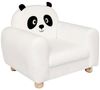 Atmosphera Créateur d'intérieur Kindersessel Kinderstuhl Panda, 53 × 43 × 43,5 cm Bild 4