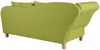 Selma Recamiere mit Armteil links klappbar Flachgewebe Apfel Buche Natur Bild 4