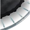 EXIT Trampolin Silhouette Ground Sports Ø 244 cm schwarz Bild 2