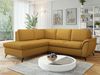 Ecksofa Geavo (Farbe: Barrel 48, Seite: Links OT-2R) Bild 2