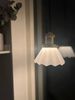 PR Home 3121510 Pendelleuchte August Small Opal gewellt 15cm Bild 2