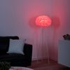 RGB LED Stehleuchte, Fernbedienung, Smart App, H 140 cm Bild 5