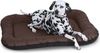 Knuffelwuff Tierbett Hundebett Lucky, Schaumstoffflocken Bild 4