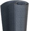 vidaXL Balkon-Sichtschutz Anthrazit 500x90 cm Poly Rattan 156242 Bild 2