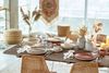 Villeroy & Boch Perlemor Coral Speiseteller 27 cm Bild 4