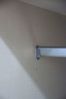 Kleiderschrank 'TAIGA' Schrank in Weiß und Plankeiche mit Spiegel 225 cm Bild 3