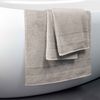 Villeroy & Boch Handtuch Set, 10-tlg. - One, 2x Duschtuch, 4x Handtuch, 4x Gästetuch Hellgrau Set Bild 5