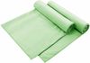 vidaXL Außenstuhl Handtücher 2 pcs Grün 130 x 60 cm 42011510 Bild 2