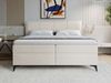 Boxspringbett Eco Bis (Farbe: Vibe 03, Größe: 160x200) Bild 3