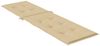 vidaXL Liegestuhl-Auflage Melange Beige (75+105) x 50 x 4 cm Stoff 4002490 Bild 4