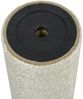 vidaXL Katzen-Kratzbaum 8x60 cm 10 mm Beige 170560 Bild 2