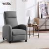 Woltu Relaxsessel (1-St), Lesesessel, Loungesessel mit Liegefunktion Bild 1