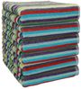 Betz Handtuch Set Arbeitshandtücher Set HELGOLAND 50x90cm 100% Baumwolle streifen bunt, 100% Baumwolle (Set, 6-St) Bild 4