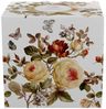 DUO FLORAL Becher 650 ml ZAHRA New Bone China Porzellan Bild 3