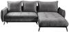 Ecksofa Tryfili 120, Seite: Links OT-2R, Farbe: Vogue 08 Bild 2