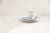 Seltmann Weiden Sento Home Kaffeetasse ohne Henkel 210 ml 6er Set Weiß Bild 2