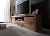 TV-Board Wild-/Zerreiche 202x42x55 Tabacco brown geölt MONTREUX #305 Bild 4