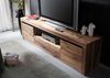 TV-Board Wild-/Zerreiche 202x42x55 Tabacco brown geölt MONTREUX #305 Bild 2