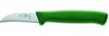 F. DICK Schälmesser F. DICK ProDynamic Schälmesser Klingenlänge 5 cm grün Küchenmesser Bild 3