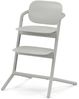 Cybex Lemo Kinderstuhl Suede Grey Grau Bild 2