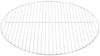 vidaXL Grillrost Rund Ø54 cm 304 Edelstahl 4010557 Bild 2