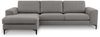 OTTO home Ecksofa Henry, L-Form, Breite 294 cm, mit Metallbeinen, Wellenunterfederung, wasserabweisender Stoff Bild 2