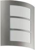 Eglo 88139 Aussen-/Wandleuchte CITY edelstahl, E27 max. 1X40W Bild 3