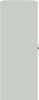 vidaXL Aktenschrank Hellgrau 90x40x105 cm Stahl 339737 Bild 5