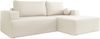 Ecksofa Mivo (Farbe: Lambi 07, Seite: Rechts) Bild 2