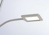MARIAN Leuchten Direkt Stehleuchte, stahl 1xLED 25W 3000K, 1xLED 3,6W 3000 Innenleuchte, IP20 Bild 3