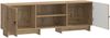 vidaXL TV-Schränk Artisan-Eiche 150 x 31 x 50 cm Holzwerkstoff 894004 Bild 4