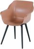 Hartman Sophie Studio Dining Stuhl pink Bild 5