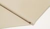 Sonnenschirm Nurolin - Metall Naturbraun in Holzoptik, Polyester-Stoff Natur, Ø 300 cm Bild 4