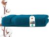 Carpe Sonno Badetücher 100x150 cm 100% Baumwolle Handtuch 500 Gramm /m2 Frottier Duschtuch, Frottier (Packung, 1-St), Extra Soft & Weich, Saugfähig, Schwer, Atmungsaktiv, schnell trocknend Bild 4