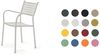 Sessel Alice FA - schlamm Bild 3