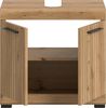 Scout Waschbeckenunterschrank in Artisan Eiche Nachbildung Bild 3