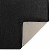 vidaXL Teppichläufer Anthrazit 100 x 250 cm 100% Polypropylen 42011369 Bild 5