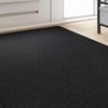 vidaXL Teppichläufer Anthrazit 100 x 250 cm 100% Polypropylen 42011369 Bild 3