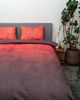 Kayori Bettwäsche Shima, Mako-Satin, 2 teilig, Hergestellt aus GOTS-zertifizierter Bio-Baumwolle Bild 4