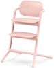 Cybex Lemo Kinderstuhl Pearl Pink Rosa Bild 2