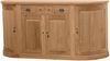 Sideboard Iggesund aus Teakholz von Teako Design Bild 2